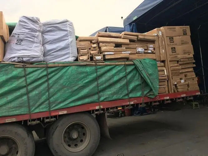 咸阳家具托运